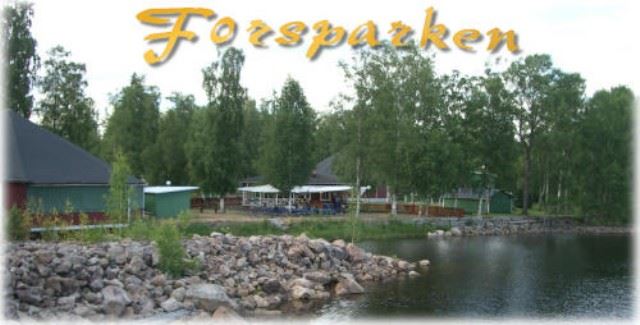 Forsparken